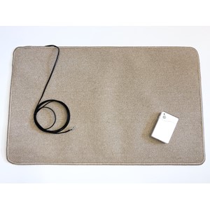 CT Mattealarm komplett 868Mhz