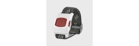 Armbånd (elastikk) til alarmknapp Doro/Caretech