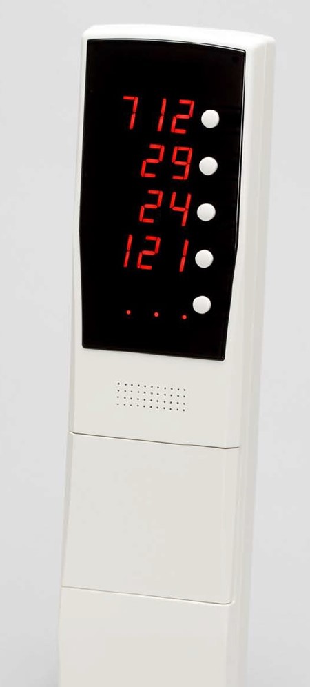 CT Display 950 IB