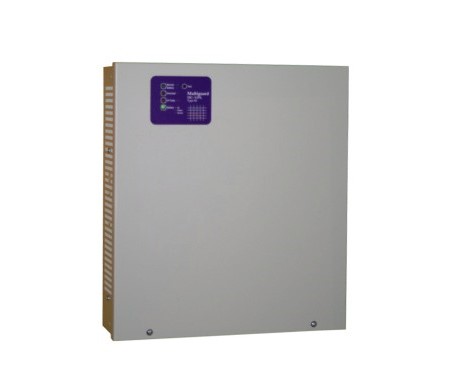MG Strømforsyning SD2 27,2V 4.4A 120W m/disp