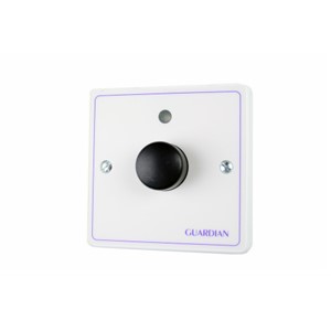 Guardian IR Receiver with ID
