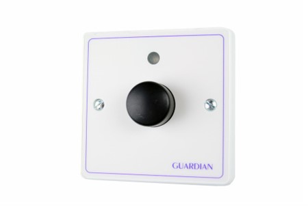 Guardian IR Receiver with ID