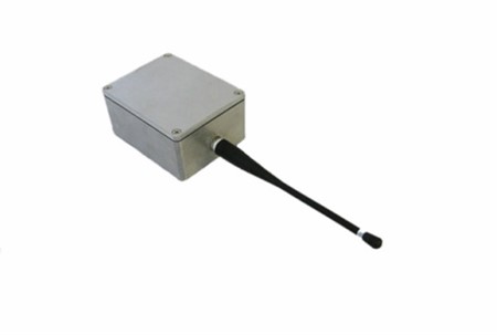 Addressable Radio receiver