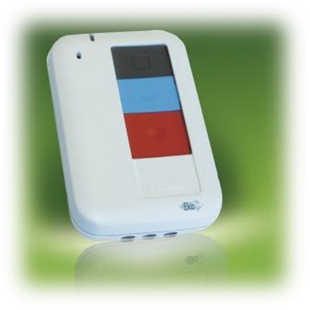 EkoTek Alarmsender +