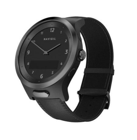 Posifon Elegant (Kommer i 2021)