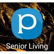 Phoniro Senior Living - Applikasjon