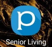 Phoniro Senior Living - Applikasjon