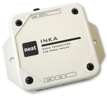 PH Neat Inka radiosender inngangsmodul 5inn