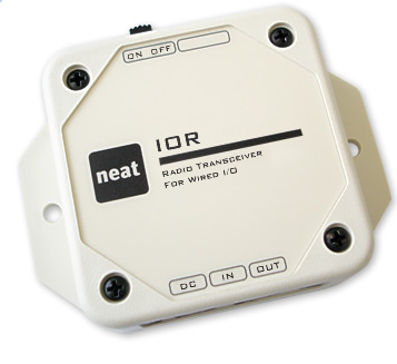 Neat Ior radiosender I/O (5/1)