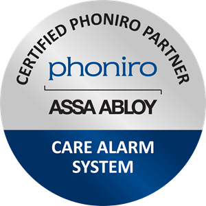 NFC-etikett Phoniro