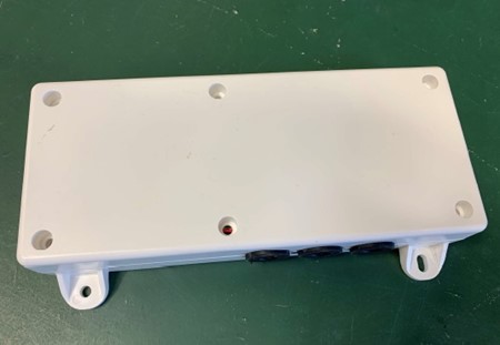 BLE Router RB02 med trafo