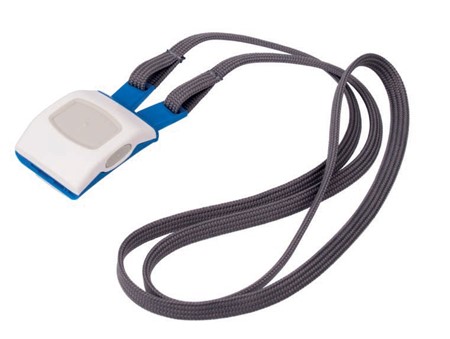 BLE-tag beboer