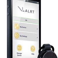 Applikasjon bluetooth