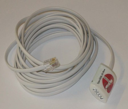 Knop EPI 900S føler