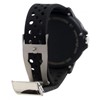 Navy låsbart armbånd